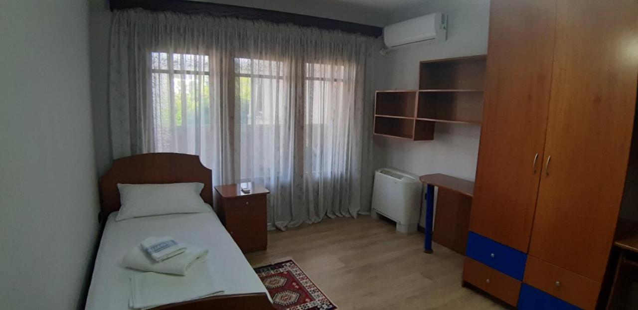 Stela'S Apartment Korce Luaran gambar